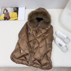 Max Mara Down Jackets